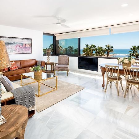 Appartamento Iloftmalaga Miramar Esterno foto