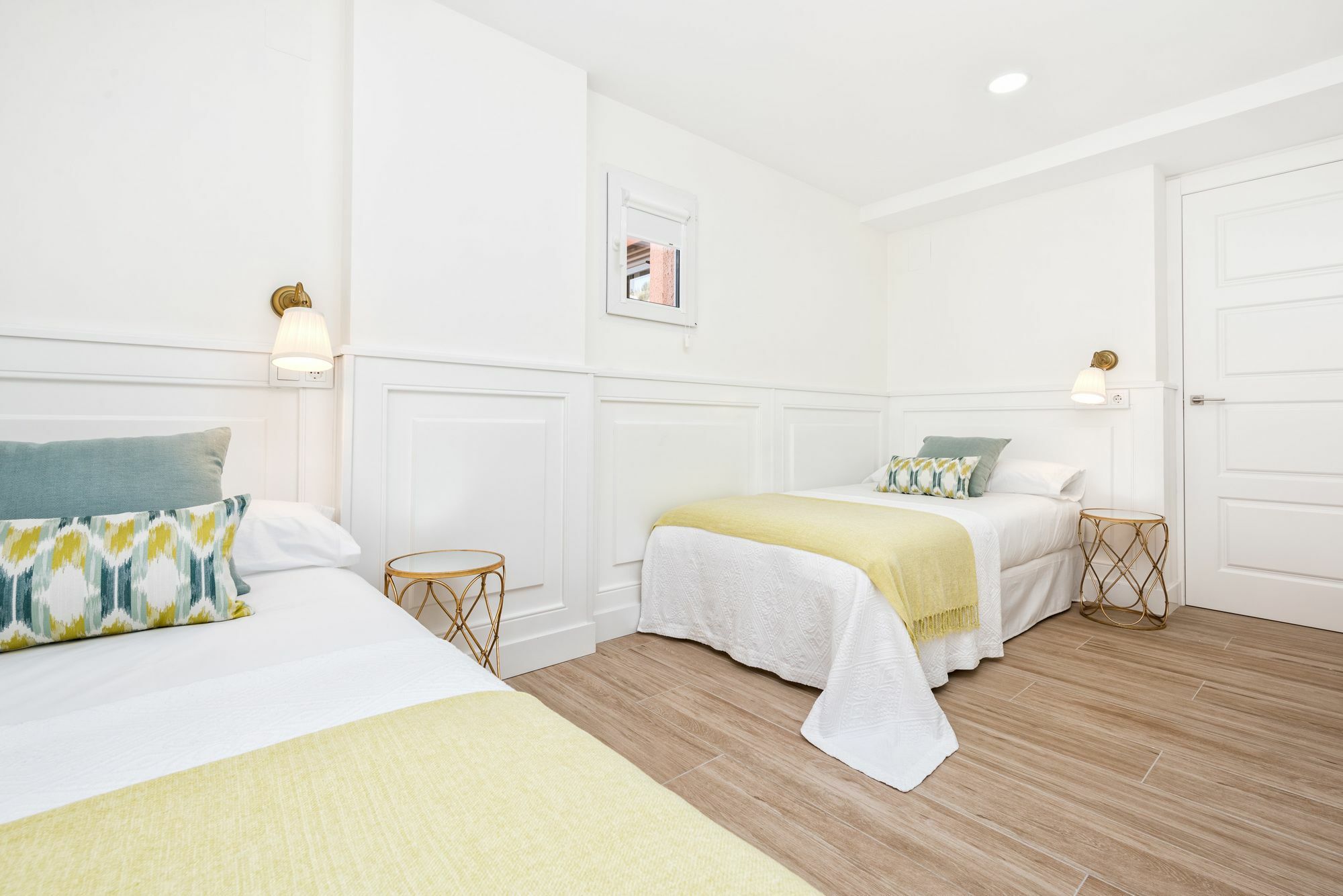 Appartamento Iloftmalaga Miramar Esterno foto
