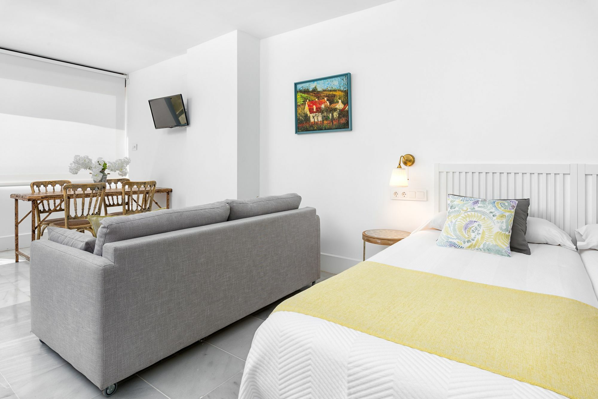 Appartamento Iloftmalaga Miramar Esterno foto