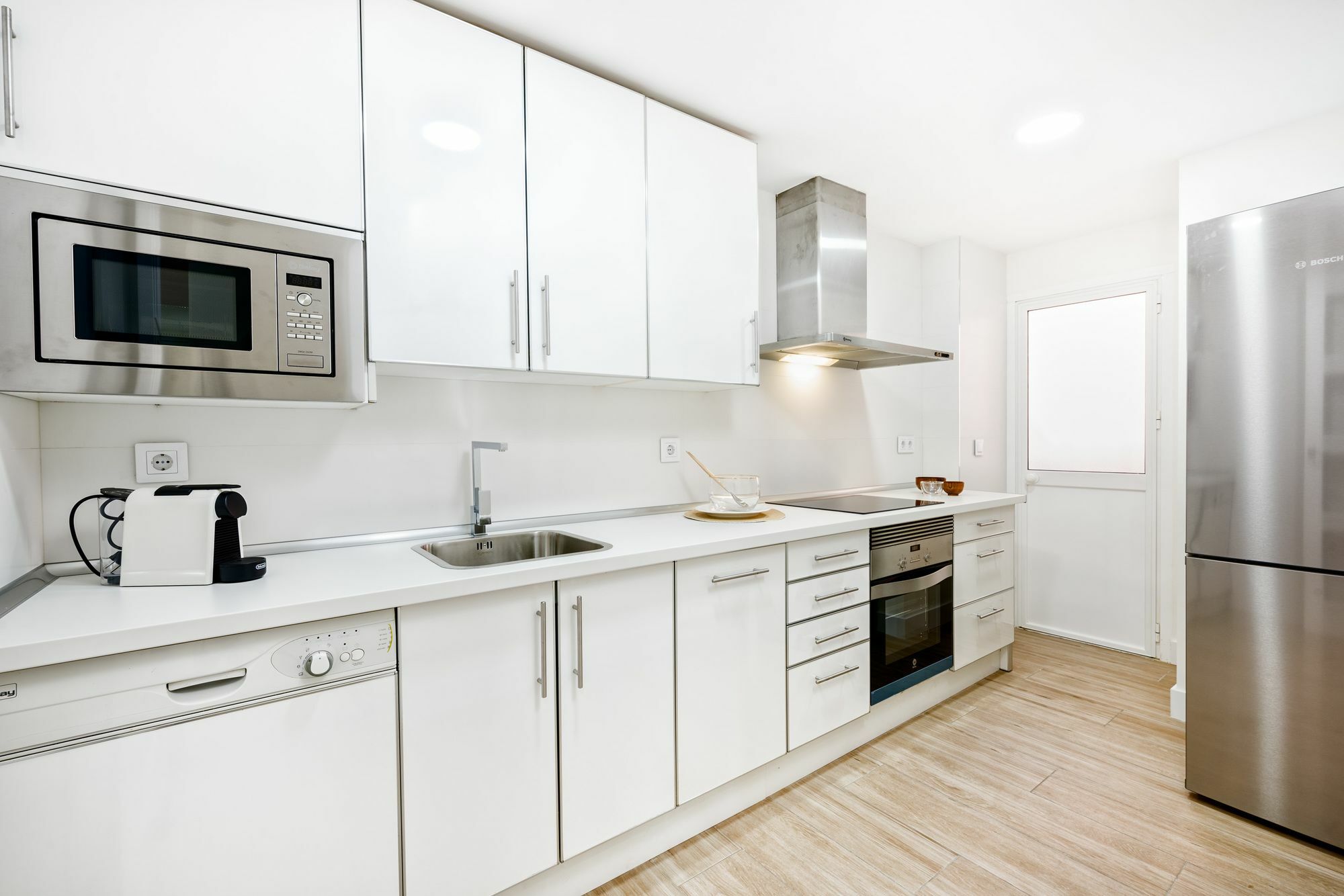 Appartamento Iloftmalaga Miramar Esterno foto