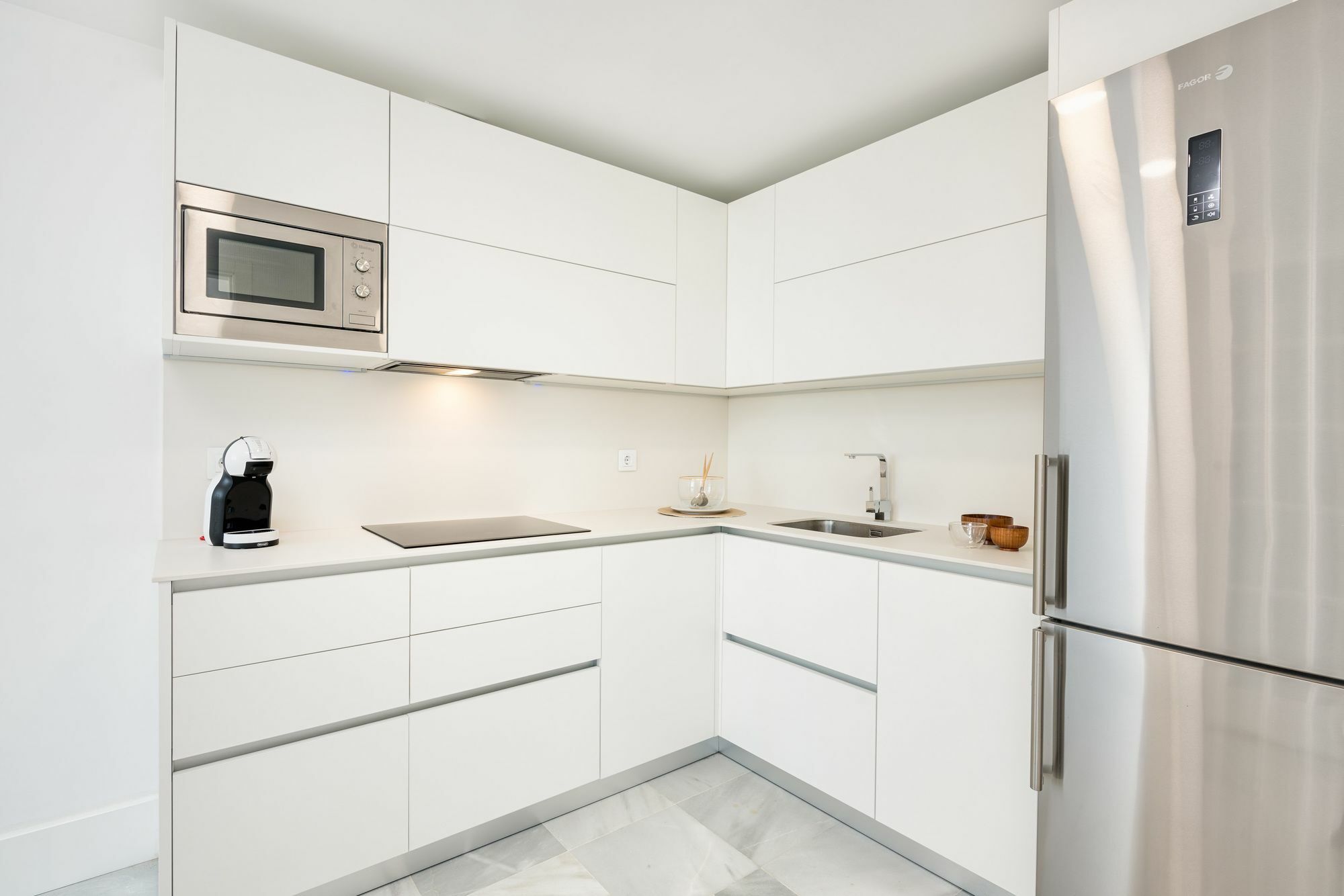 Appartamento Iloftmalaga Miramar Esterno foto